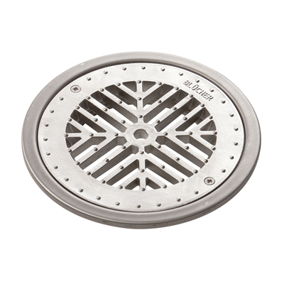 Blücher Drain Montageset P155-HP